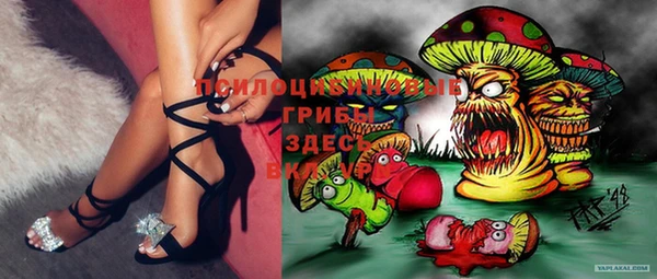 молекула духа Остров